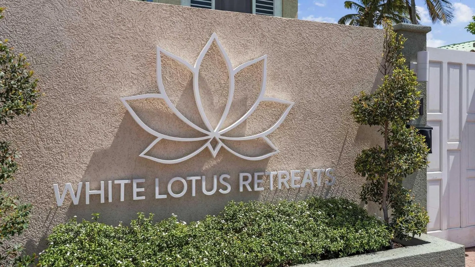 Wlr5 - Studio Near Palm Beach - White Lotus Retreat Aruba