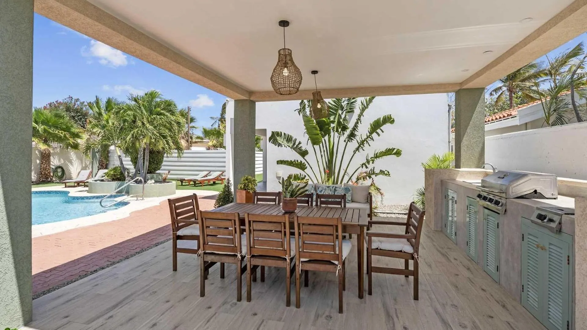 Apartment Wlr5 - Studio Near Palm Beach - White Lotus Retreat