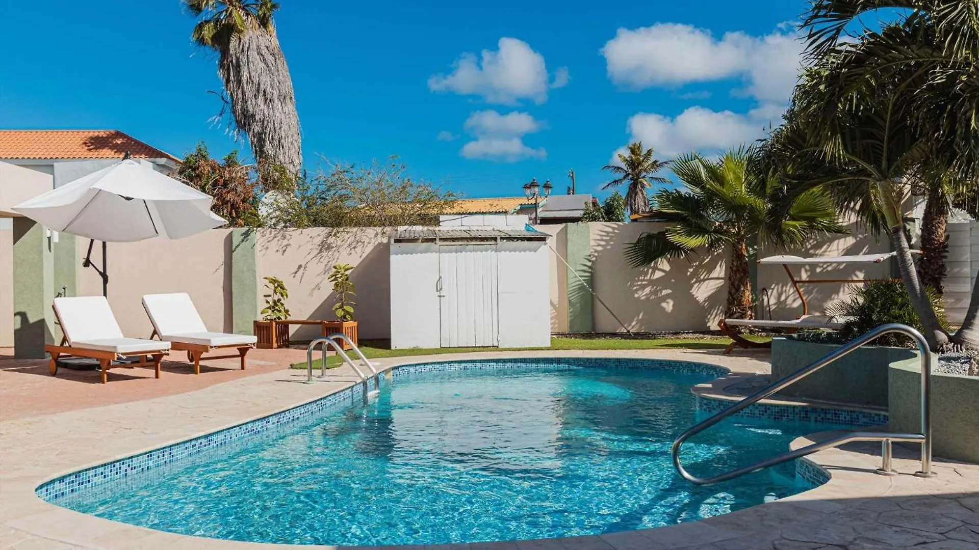 Wlr5-Studio Near Palm Beach - White Lotus Retreat 0*,