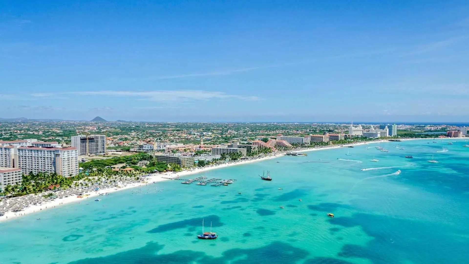 Wlr5 - Studio Near Palm Beach - White Lotus Retreat 0*,  أروبا