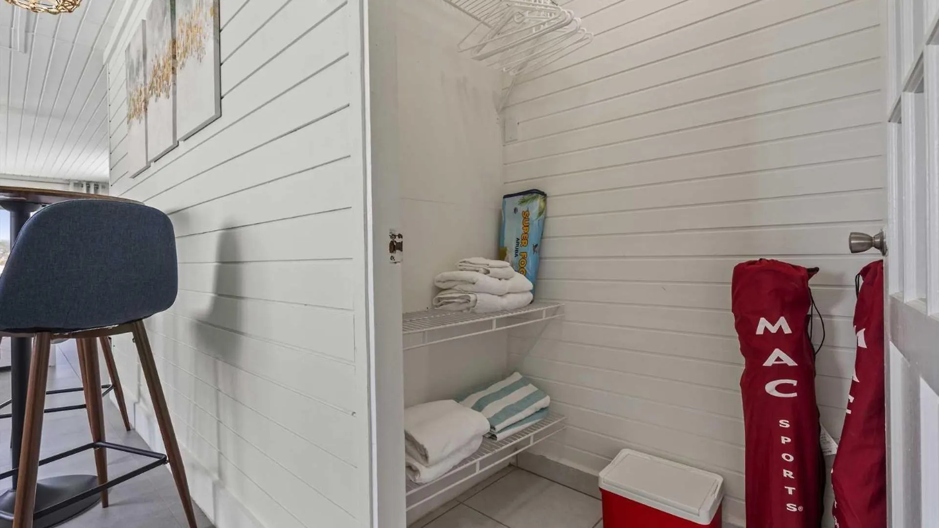 شقة Wlr5 - Studio Near Palm Beach - White Lotus Retreat
