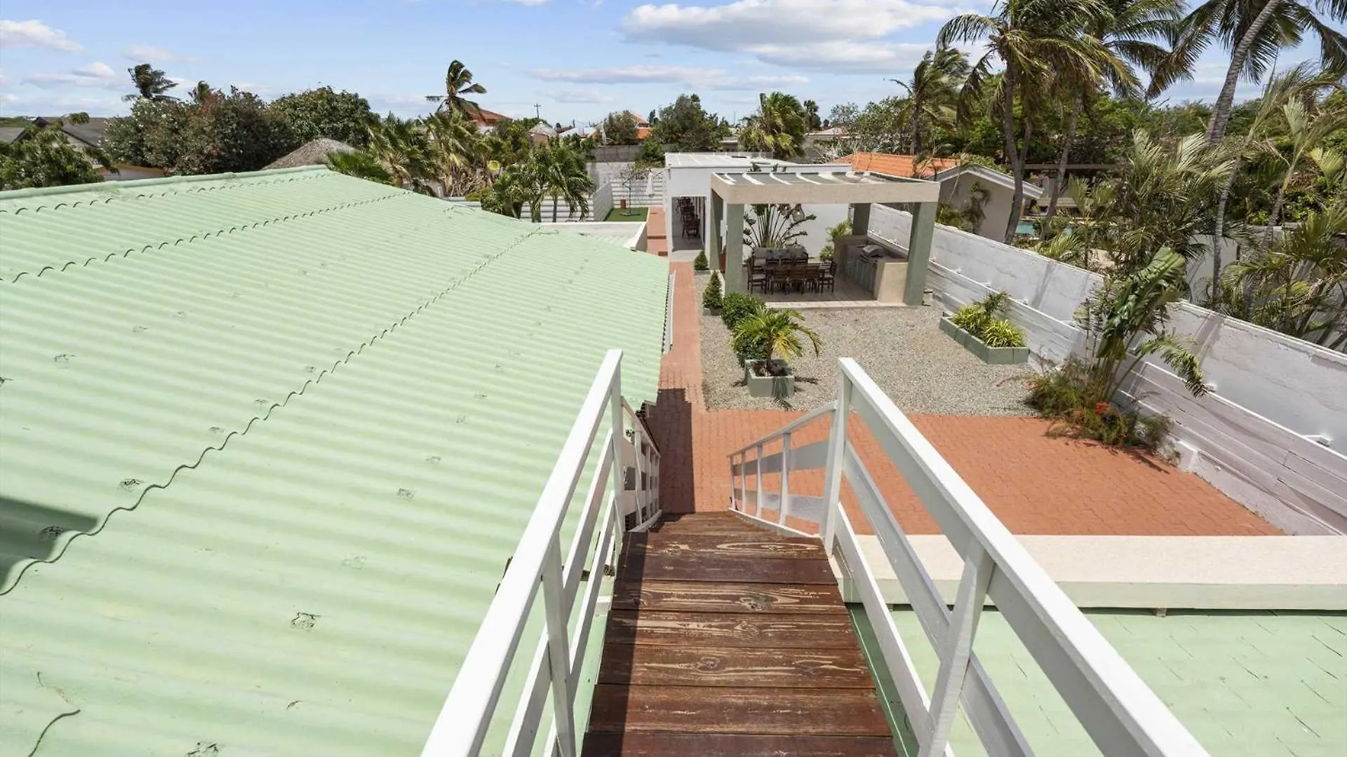 Wlr5 - Studio Near Palm Beach - White Lotus Retreat شقة