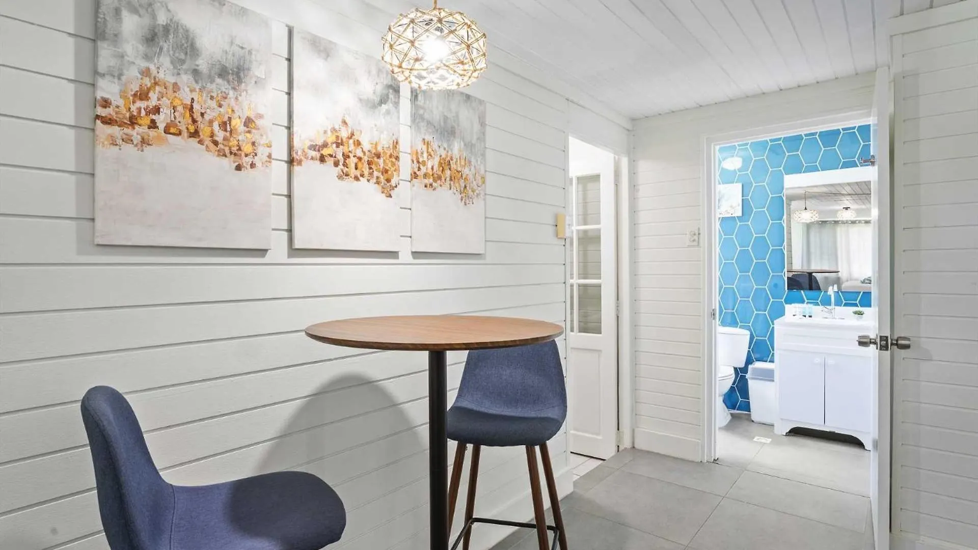 شقة Wlr5 - Studio Near Palm Beach - White Lotus Retreat