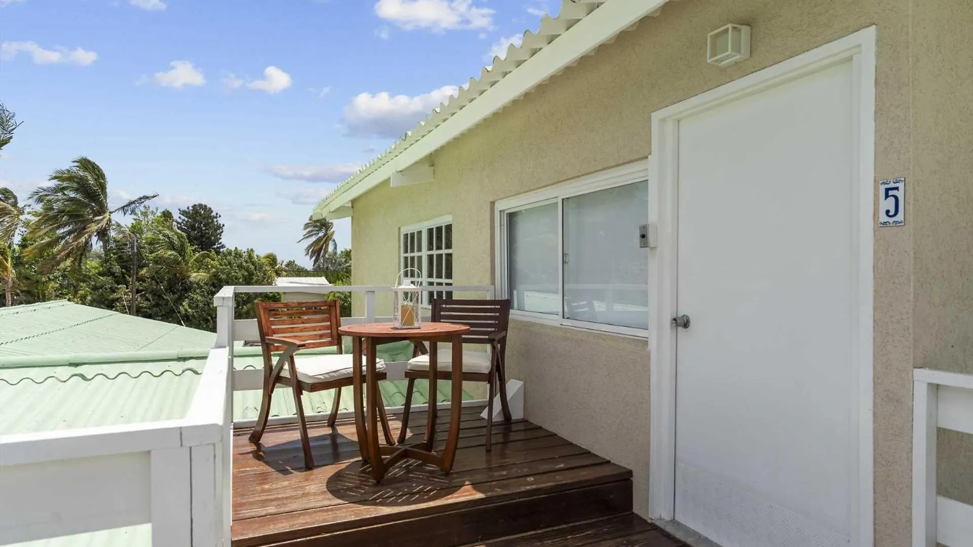 Wlr5 - Studio Near Palm Beach - White Lotus Retreat 0*,  أروبا