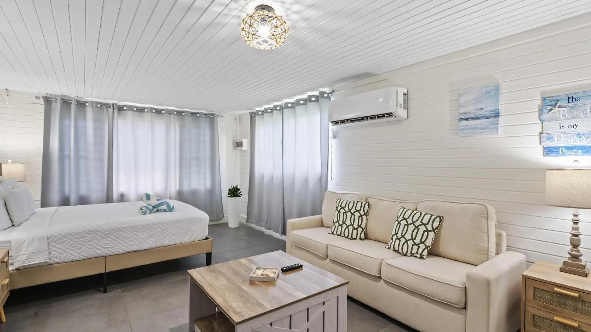 شقة Wlr5 - Studio Near Palm Beach - White Lotus Retreat أروبا